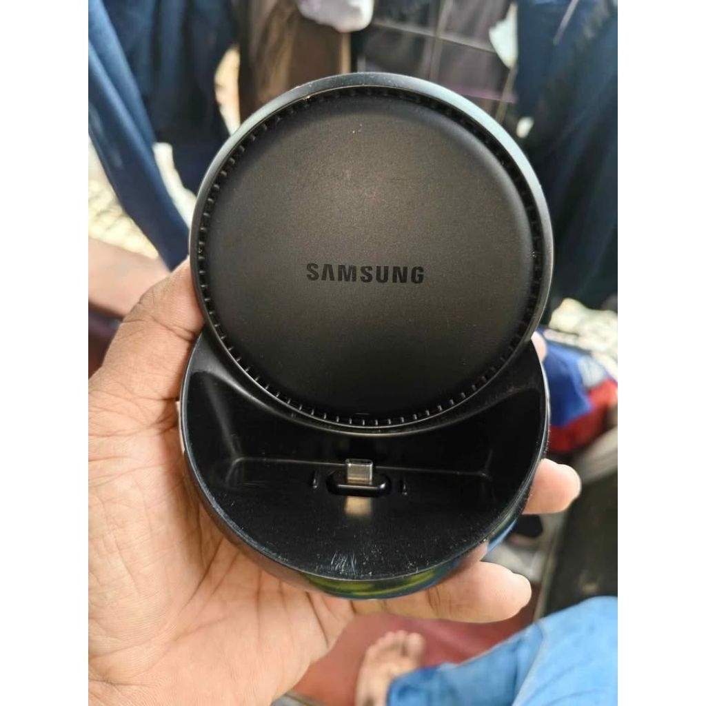 Samsung Dex Station Normal