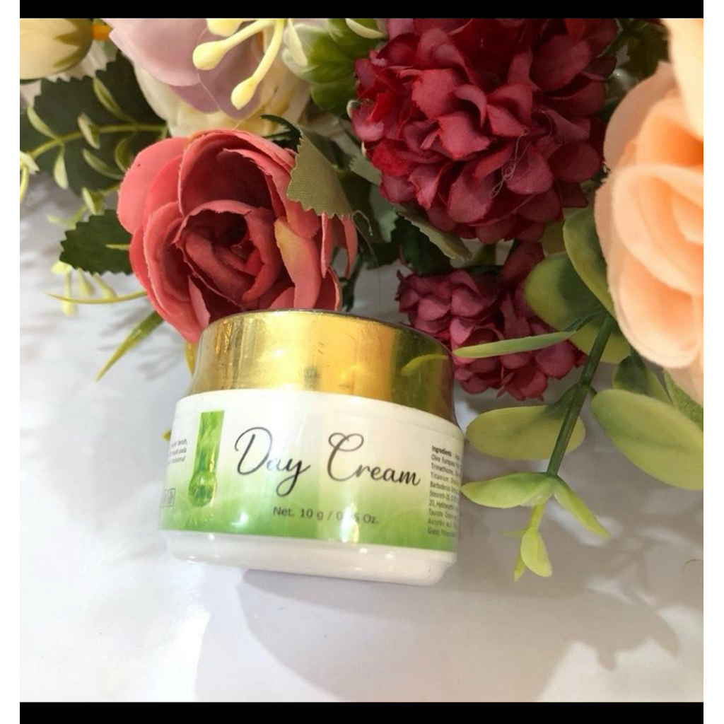 Cream Siang DBC Day Cream Glowing Original