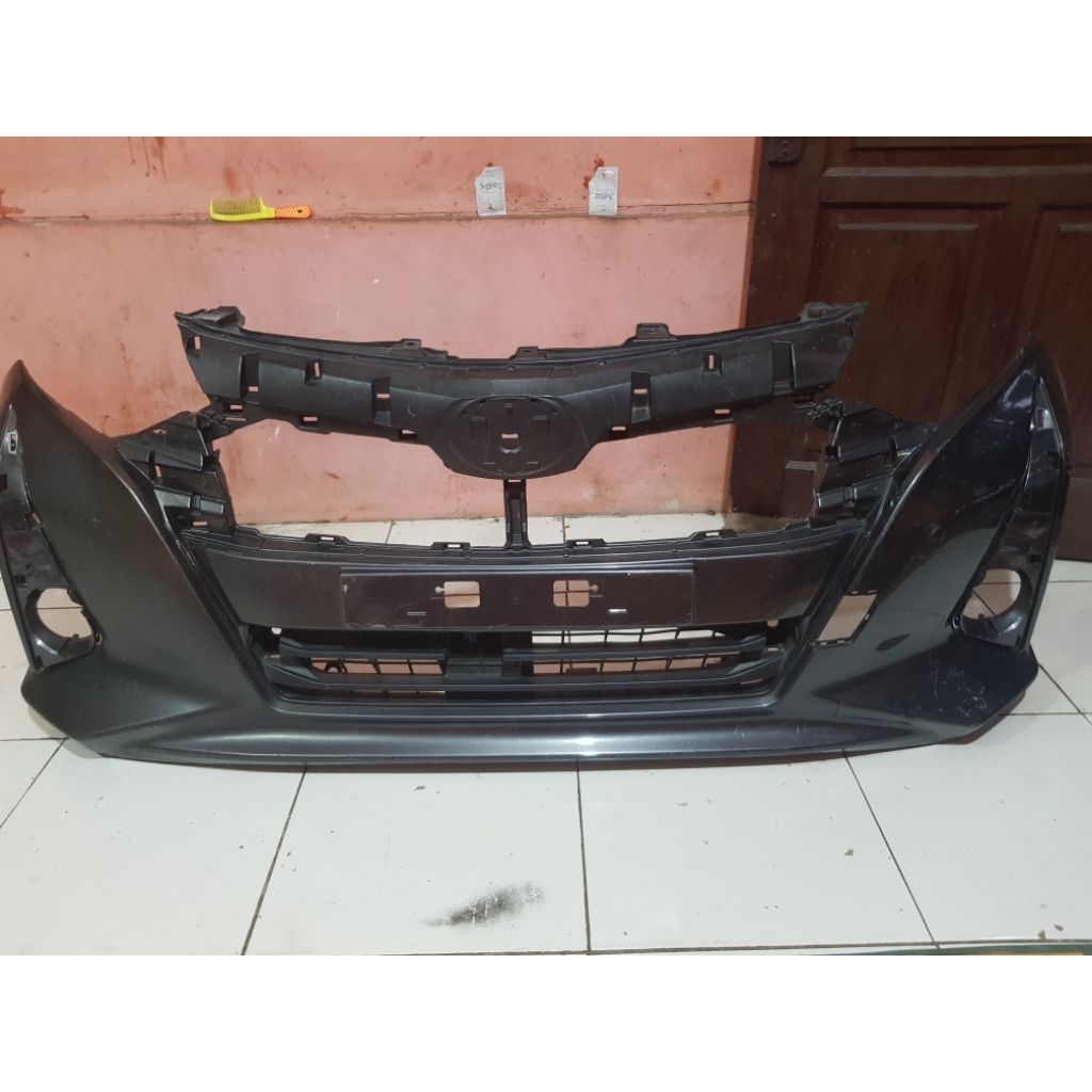 BEMPER DEPAN CALYA 2023-2024-2025