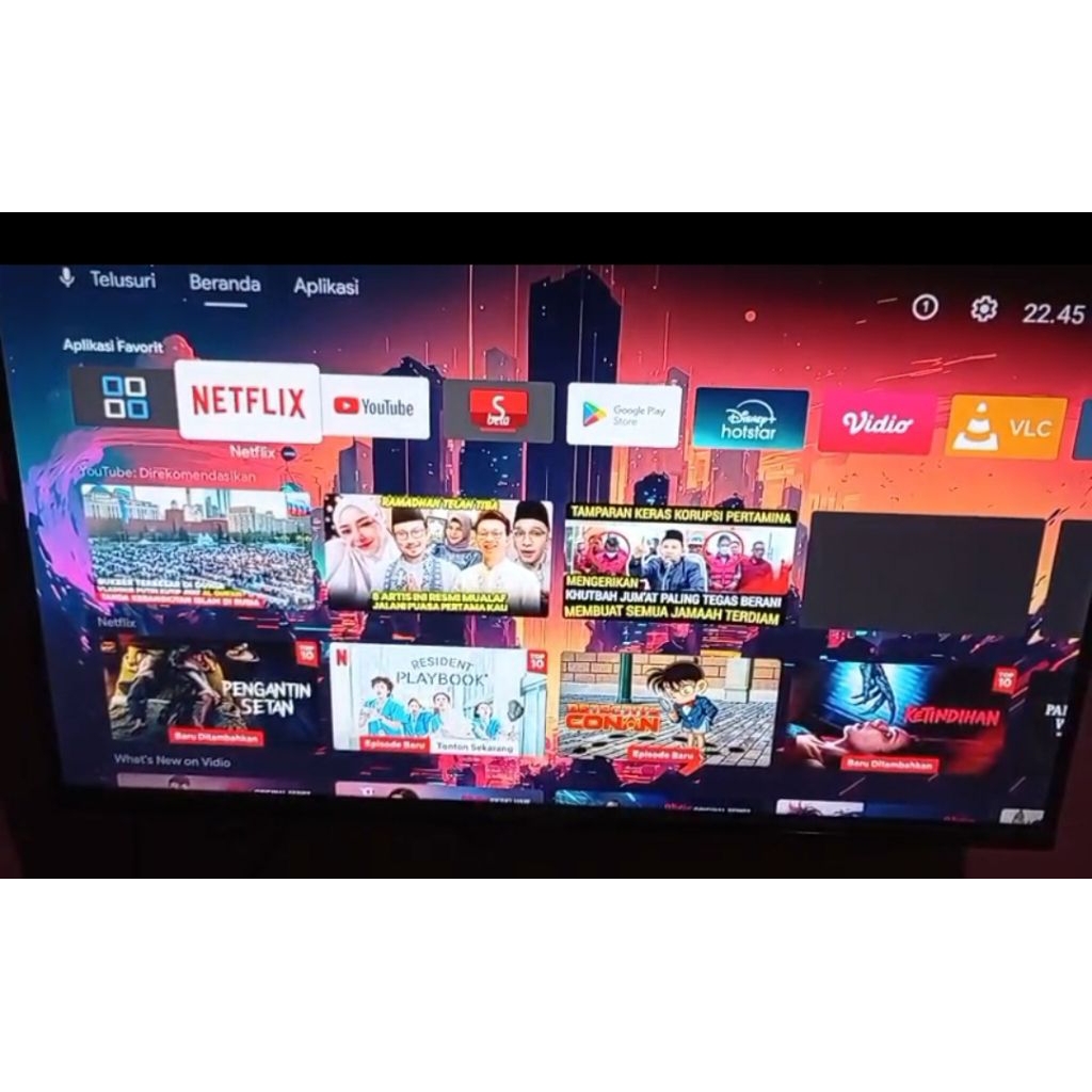 Jasa unlock root semua stb android