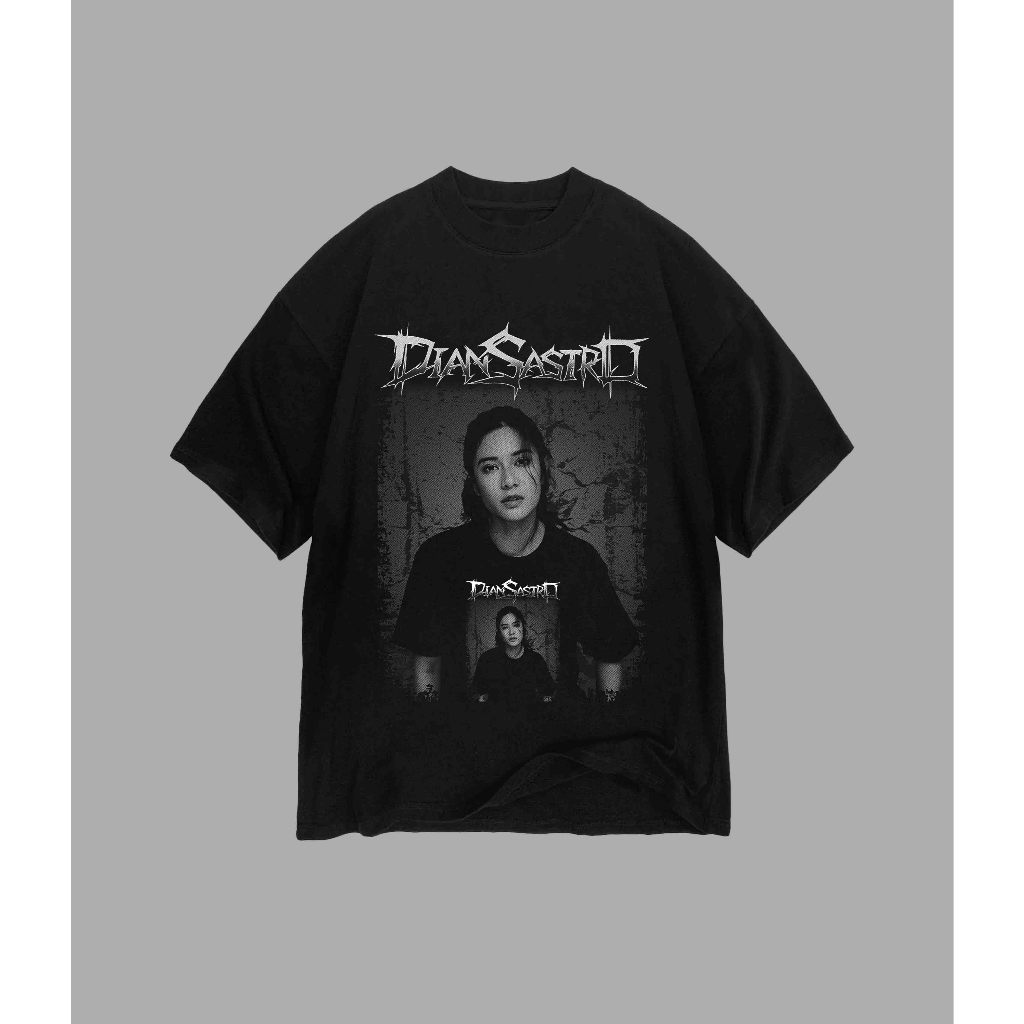 Deadsquad X Diansastro Merchandise | Kaos Deadsquad X Diansastro Merchandise