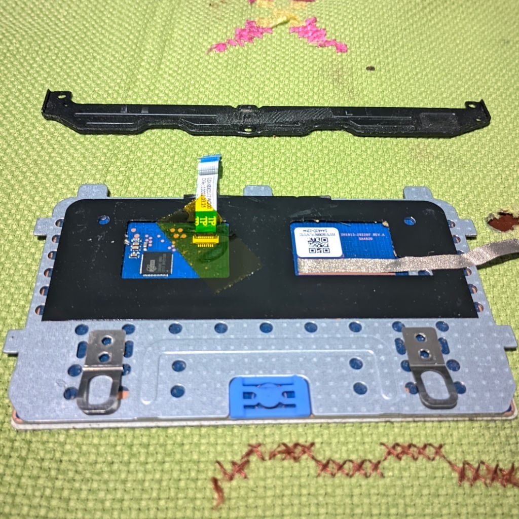 Touchpad mousepad Lenovo Ideapad slim 1 14AMN7 14ADA7