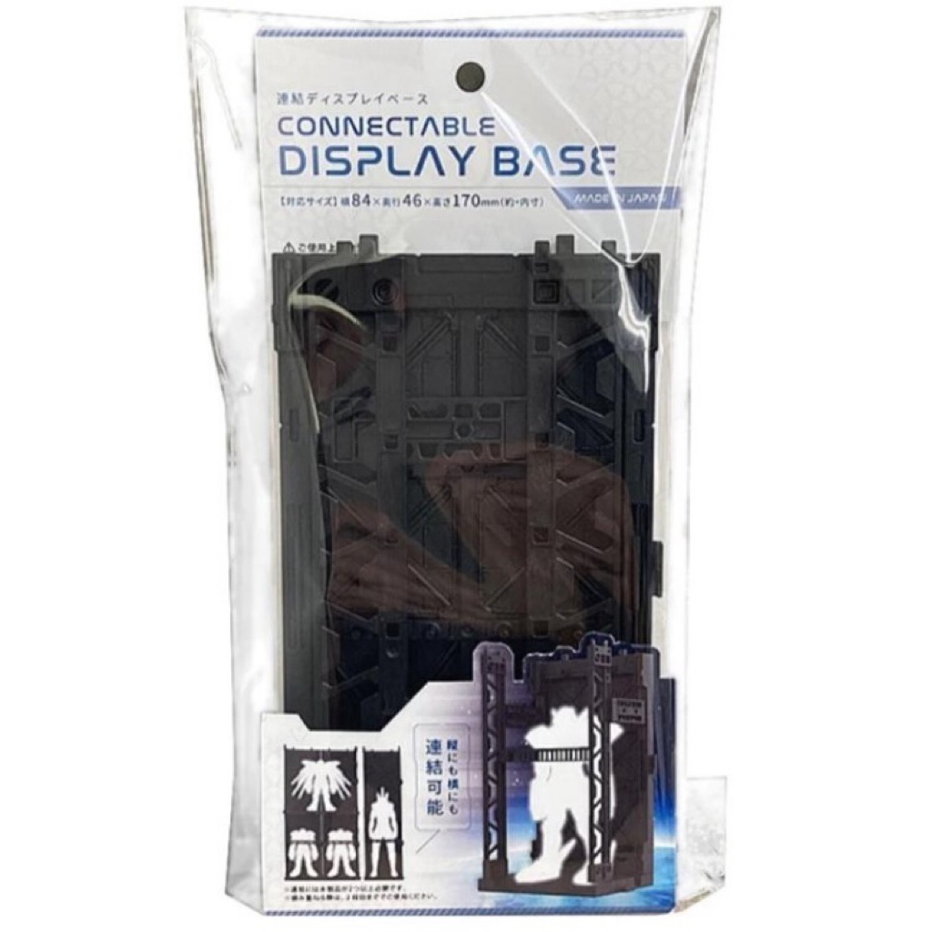 Gundam Display Base Japan