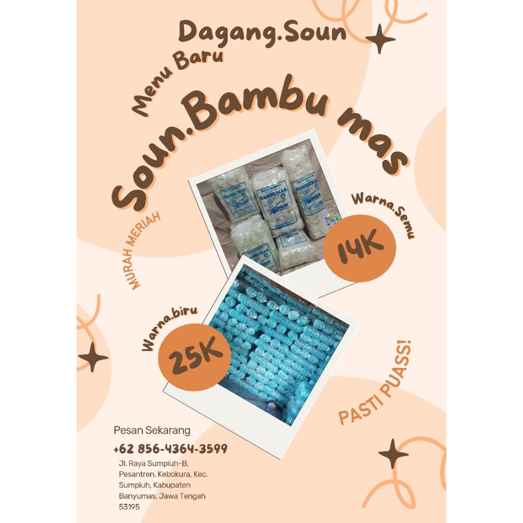 

Sohun.mie soun,sohun Asli,Sohun,sagu murni,Sohun11, vermicelli