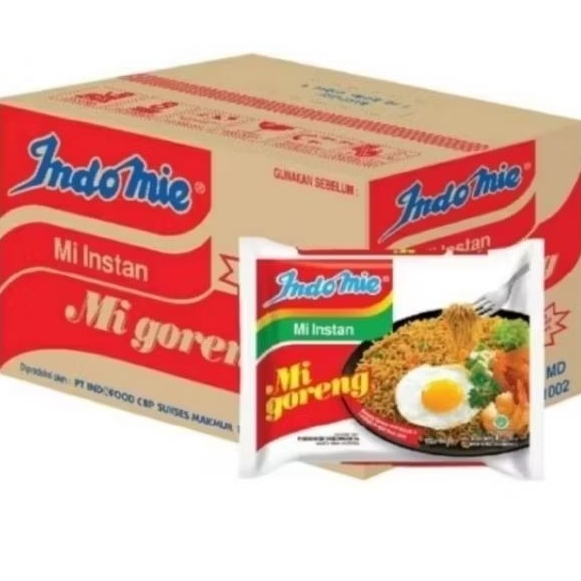 

indomie 1 dus