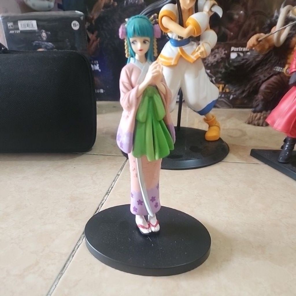 kozuki hiyori BANDAI SPIRITS