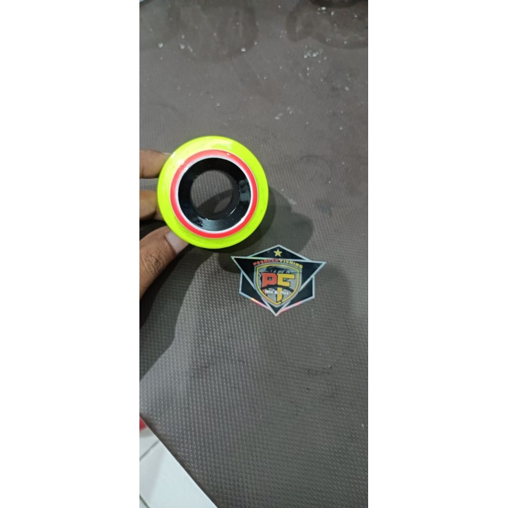 Golongan Senar Pancing Joran Lentud, Golong Cirata Ukuran 6 Cm