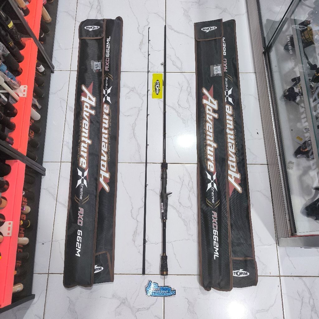 JORAN BC ADVENTURE XTREME