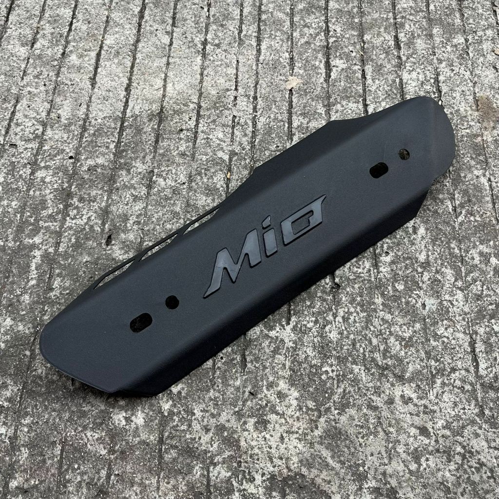 TAMENG KNALPOT UNIVERSAL MIO J MIO M3 MIO SOUL MIO GT MIO S MIO 125 MIO SPORTY MIO SMILE MIO Z /  CO