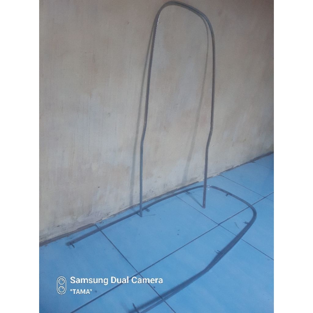 lis jok YAMAHA L2super