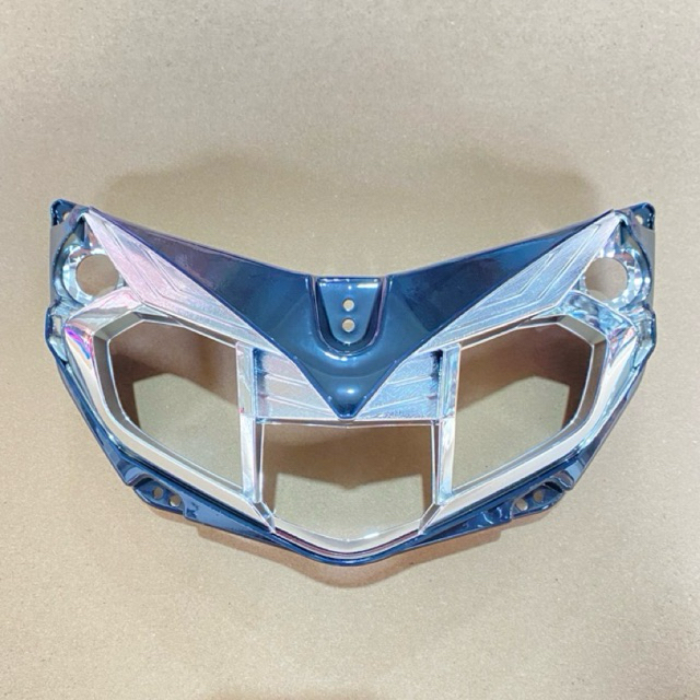 Frame Lampu Depan Aerox 125 Original