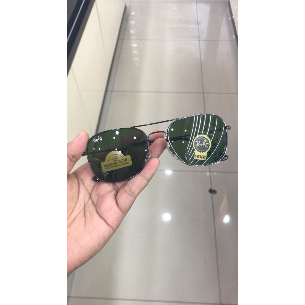 Sunglasses Kacamata RB kode MK - 3136