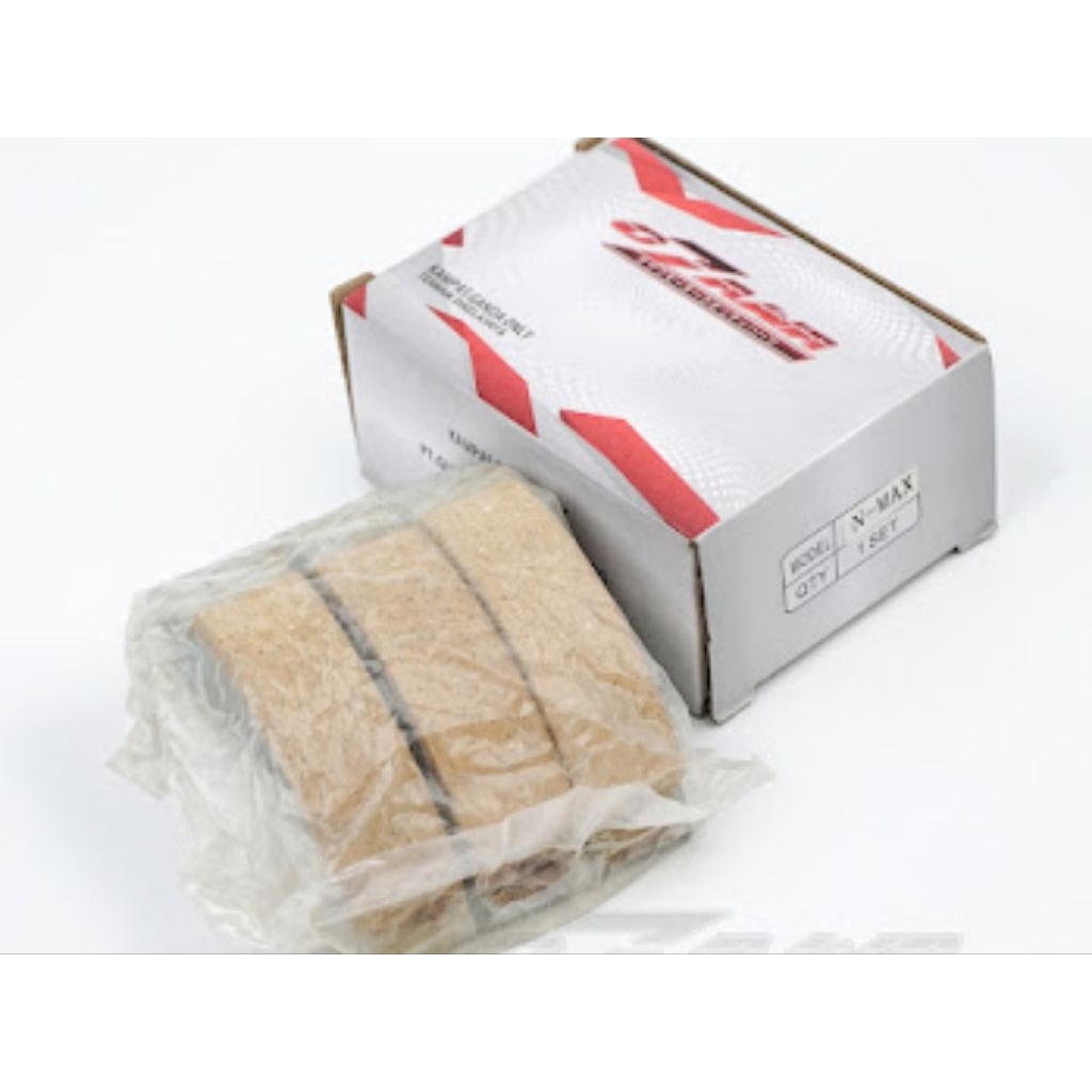 KAMPAS GANDA KOPLING ONLY NMAX 2DP OZAWA