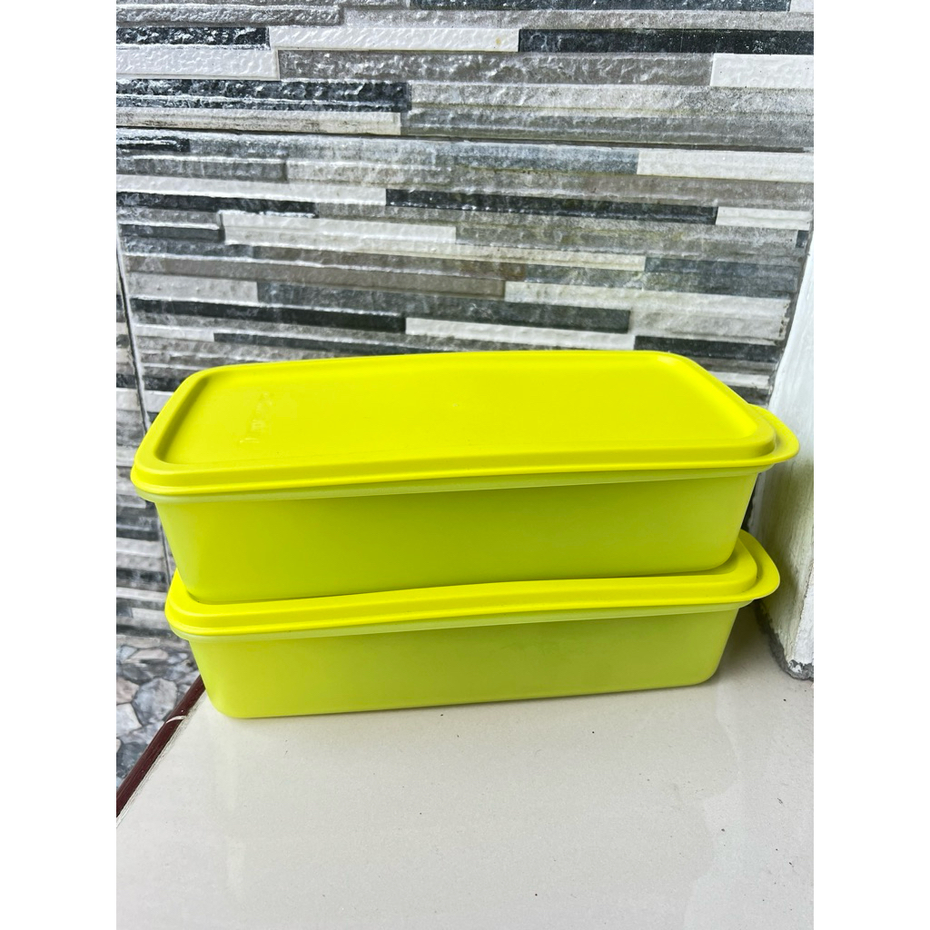 Tupperware, Medium stak n stor