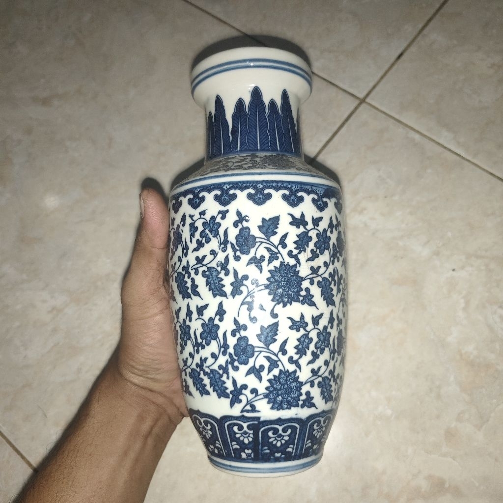 guci antik kuno langka jadull peninggalan