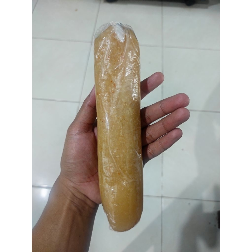 Bonggolan Mengare khas Gresik