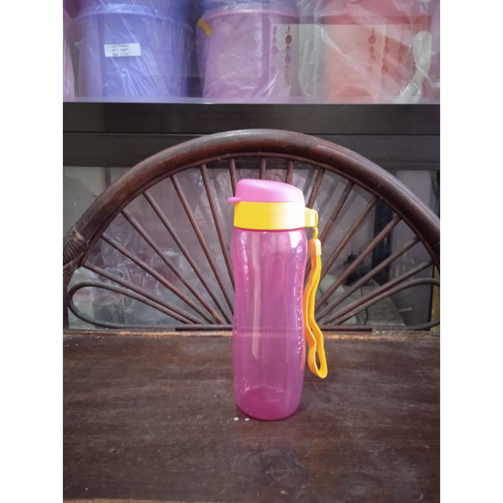 Botol minum ,eco 500 ml by tupperware