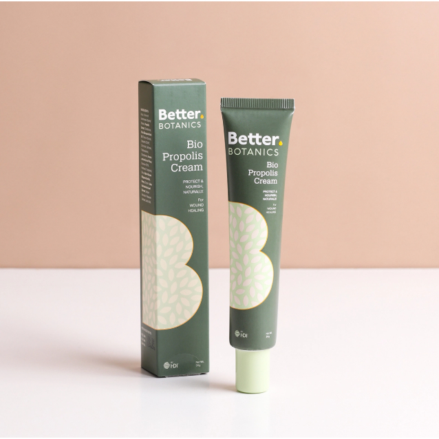 Bio Propolis Cream Original HDI