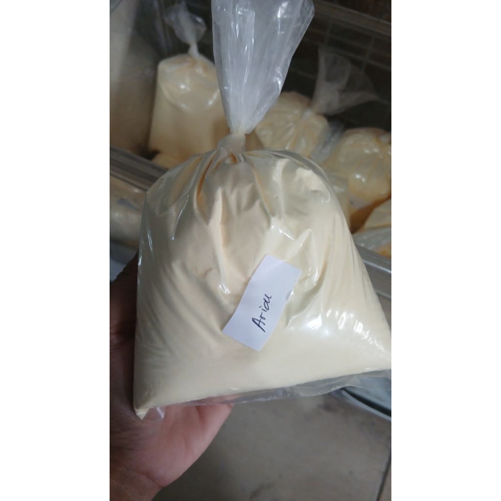 

Susu Bubuk ARIAN Full Cream (250Gr) Untuk kue dan Baking