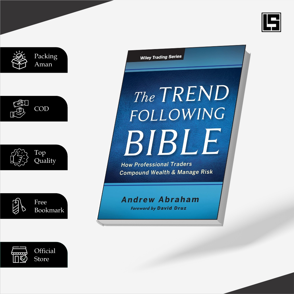 

(Eng) Th3 Tr3nd F0ll0w1ng Bible by Andrew Abraham