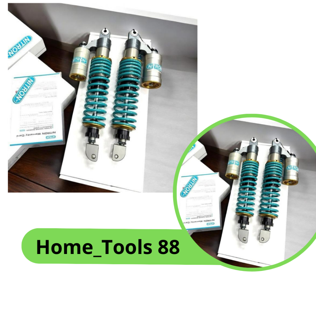 Shockbreaker NITRON Forza Original Quality