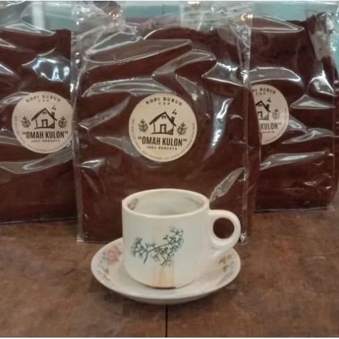 

Kopi Bubuk Cap Omah Kulon 1kg