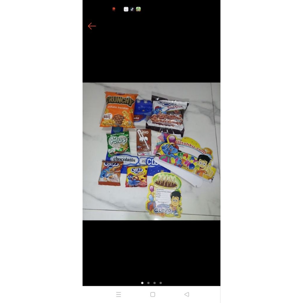 

PENGIRIMAN INSTAN HAMPERS TOPI DAN UNDANGAN