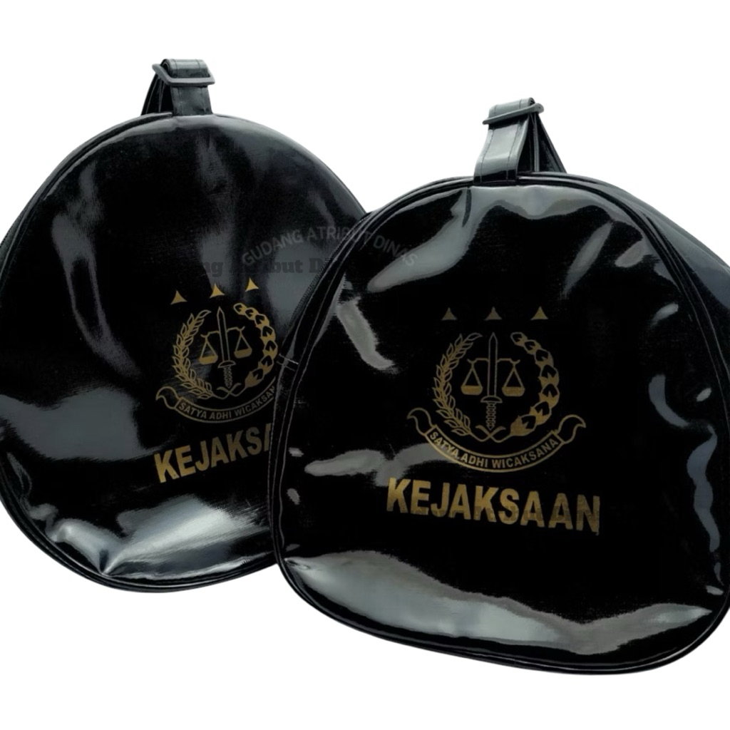 Sarung Pet Kejaksaan / Sarung Pet PDU / Tas pet PDU Kejaksaan / Atribut kejaksaan / Pet PDU kejaksaa