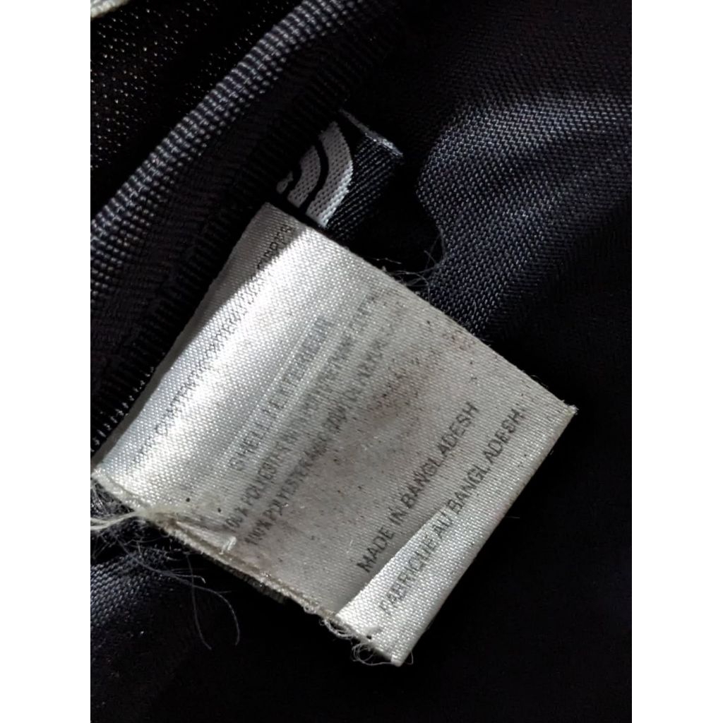 daypack/tasransel the north face borealis