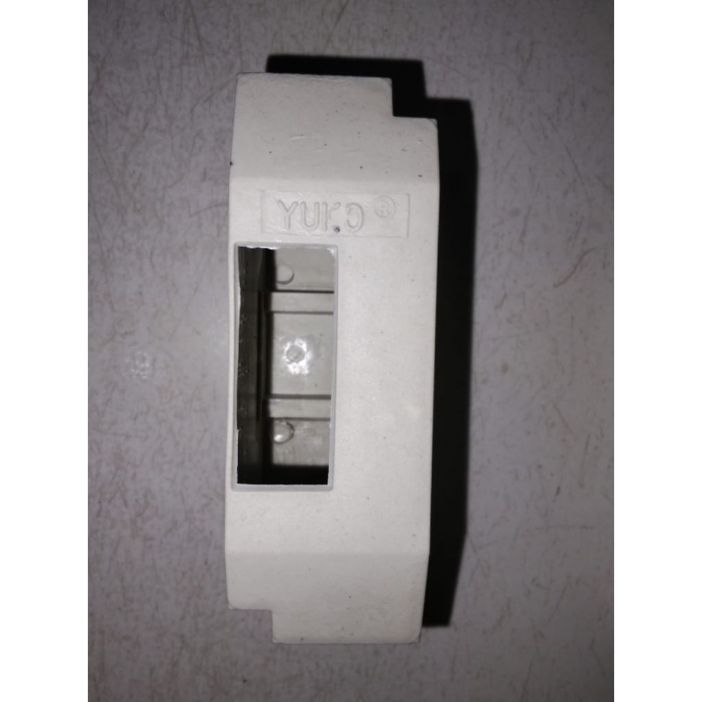 BOX MCB TEMPEL 1 GROUP