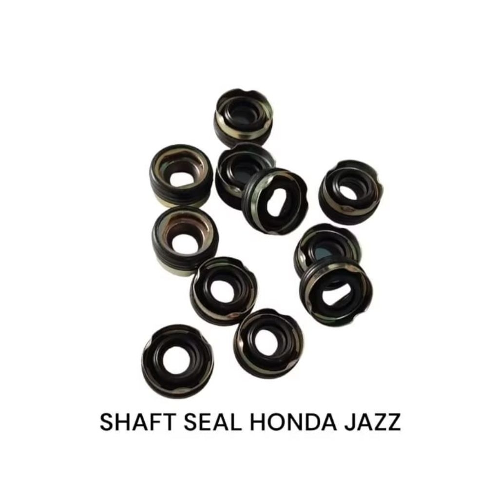 Shaft Seal Compresor Jazz Lama Jazz rs New City Compresor Ac Mobil