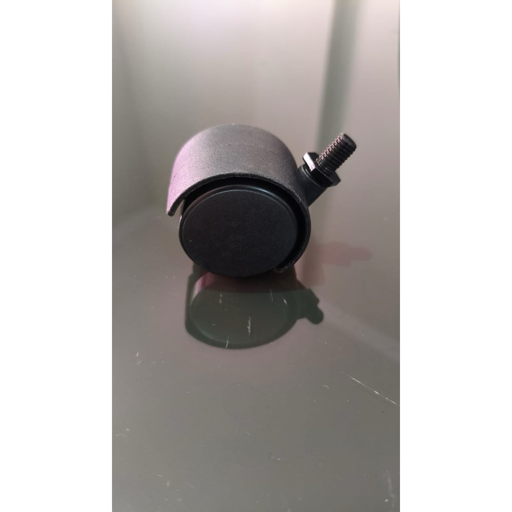 DOLLY WHEEL SIRENA / RODA DOLLY SIRENA