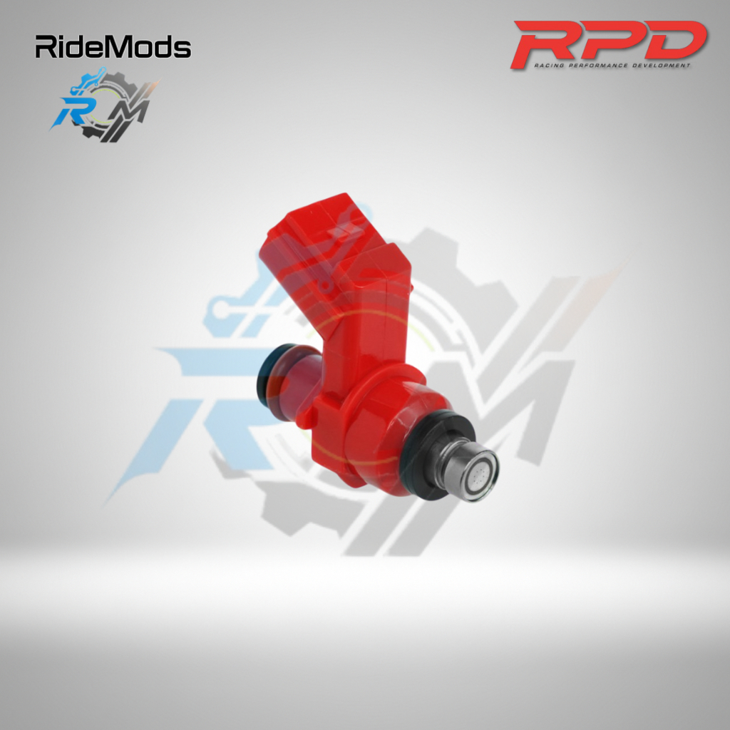 INJECTOR RPD RACING HONDA / INJECTOR RPD HONDA