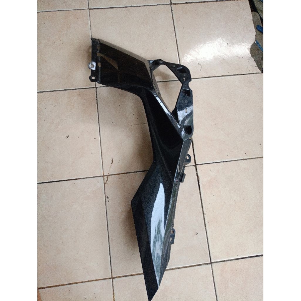 body ninja 250fi new