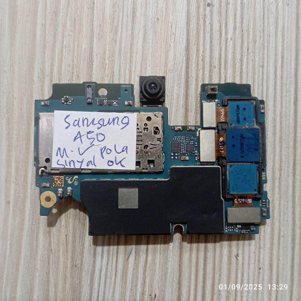Mesin Samsung Galaxy A50 Poni | Unit mesin only Normal