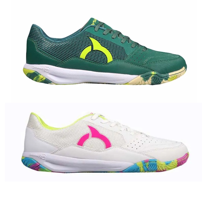 Sepatu Futsal Ortuseight Jogosala Rampage V3 IN Ortus