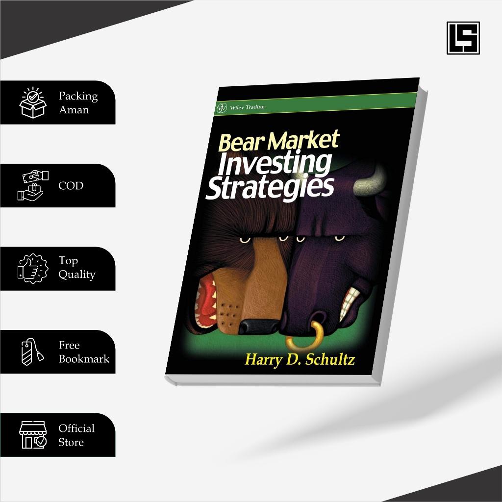 

Bear Market Investing Strategies: 201 (Wiley Trading)