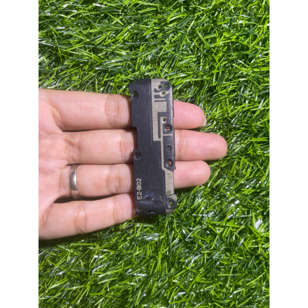 TUTUP BUZZER SAMSUNG A01 CORE ORIGINAL COPOTAN