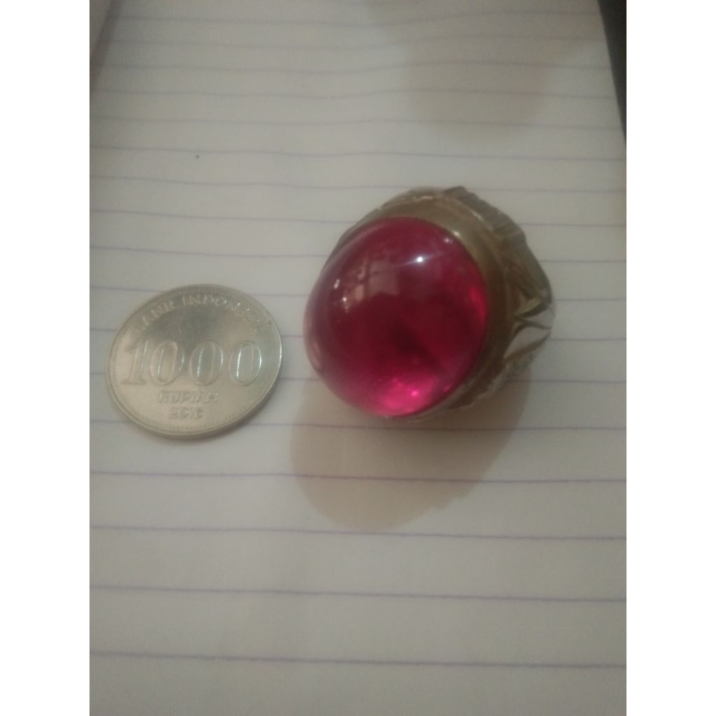 batu merah siam jumbo super