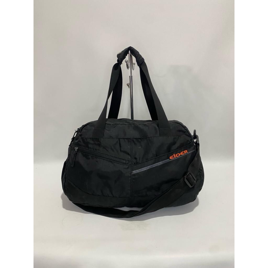 Eider gym bag