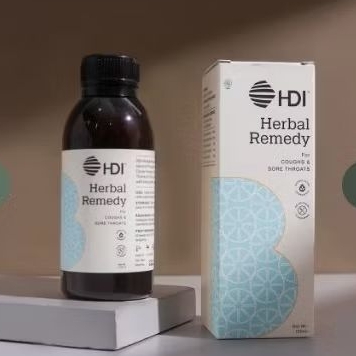 Herbal remedy original