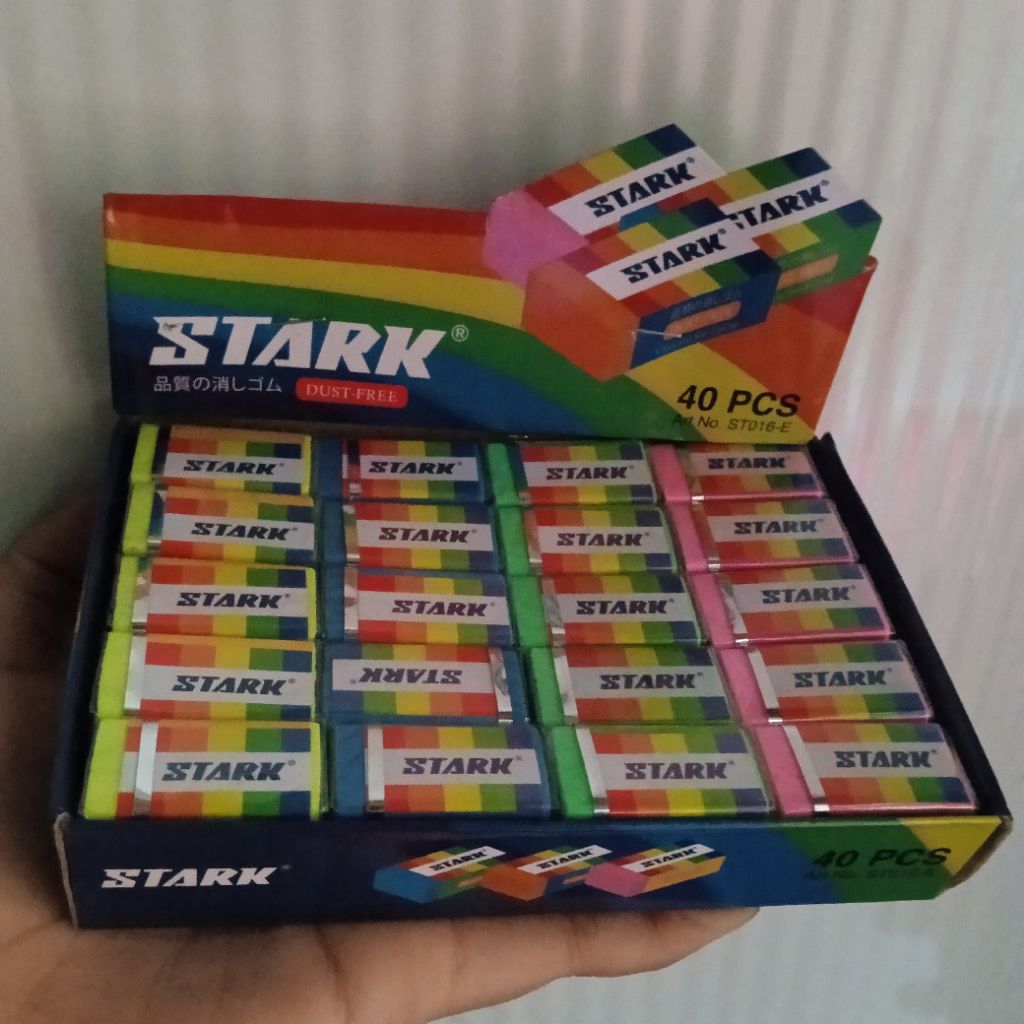 

penghapus warna satuan