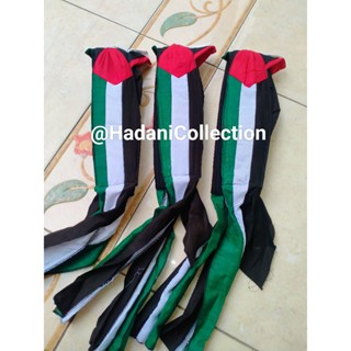 Blangkon Palestina / Ikat kepala Palestina / Blangkon Palestina Murah / Ikat Kepala Palestina Murah