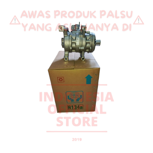 MOTOR FAN KIPAS VIOS 2003 2004 COMPRESSOR 2005 2006 KOMPRESOR 2007 2008 2009 EVAPORATOR 2010 2011 20