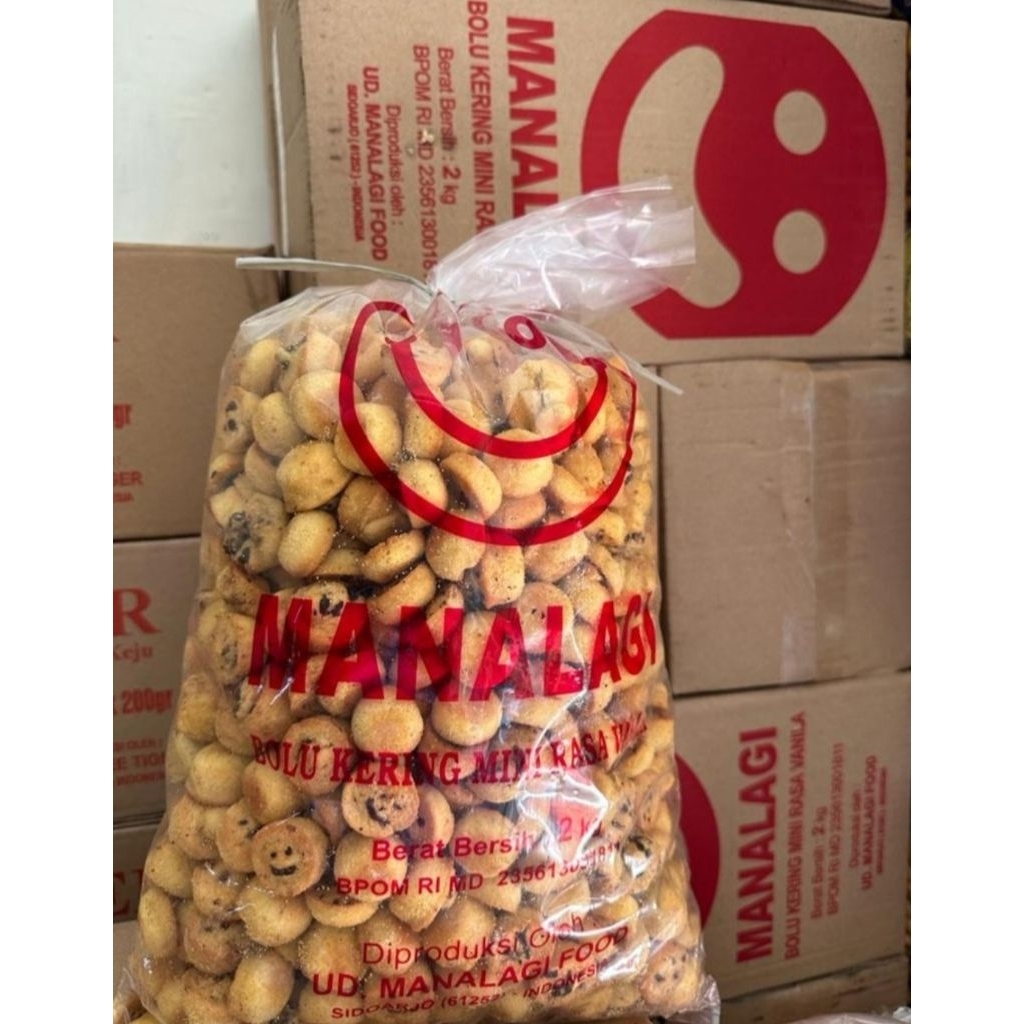 

COD BOLU SMILE / BOLU MANALAGI 2KG