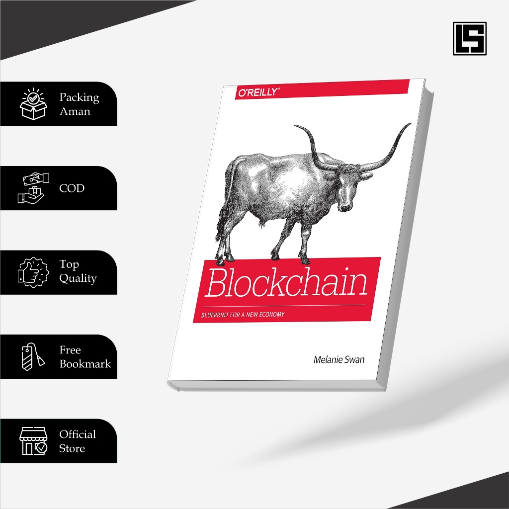 

Blockchain: Blueprint for a New Economy