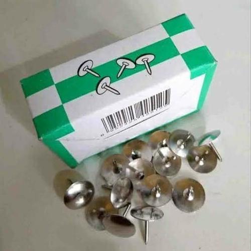 

PAKU PINES MERK RANDOM