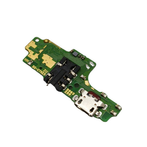 PAPAN CAS ORI INFINIX TECNO SPARK 6 GO