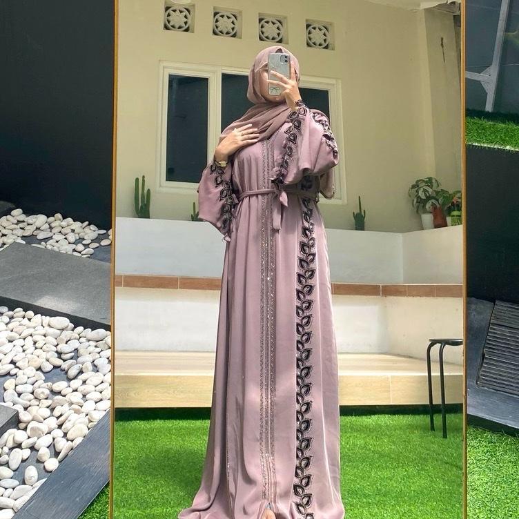Abaya Original Mesir - Maya Abaya