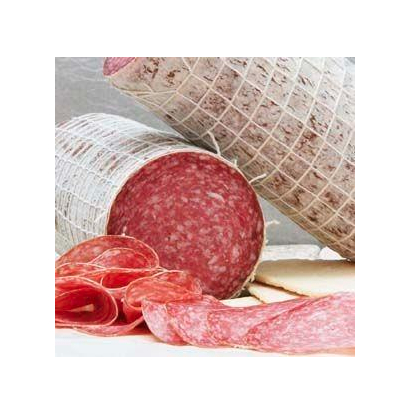 

Salame Milano Sliced Vacuum 150gr